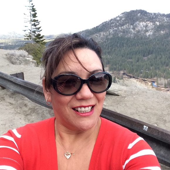 Meet your Posher, Olga - Picture 1 of 1